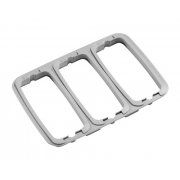 PLASTIC INSERT FOR 120-L BAGHOLDER (3X40-L)