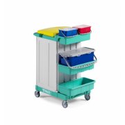 TROLLEY MAGIC SYSTEM 610 PROFESSIONAL