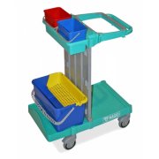 Magic Cleaning Trolley 6131