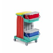 TROLLEY MAGIC SYSTEM 620