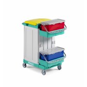 TROLLEY MAGIC SYSTEM 620 Pro