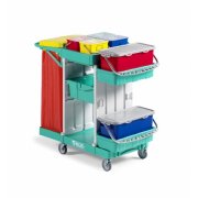 TROLLEY MAGIC SYSTEM 700