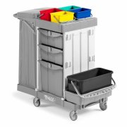 Magic Rengringsvogn 718G