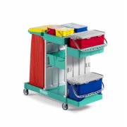 TROLLEY MAGIC SYSTEM 720