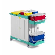 TROLLEY MAGIC SYSTEM 720 Elegance