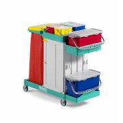 TROLLEY MAGIC SYSTEM 720 SAFETY