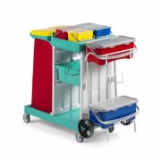 TROLLEY MAGIC SYSTEM 730