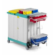 TROLLEY MAGIC SYSTEM 730 Elegance