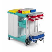 TROLLEY MAGIC SYSTEM 730 PRO
