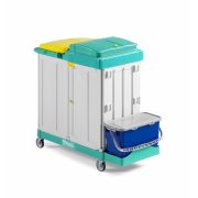 TROLLEY MAGIC SYSTEM 750 Elegance