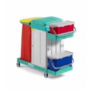 TROLLEY MAGIC SYSTEM 760 Safety