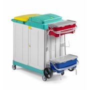 TROLLEY MAGIC SYSTEM 780 Elegance