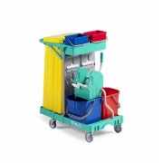 Magic line 040 Rengringsvogn