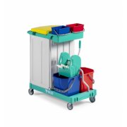 Magic line 120 Pro Rengringsvogn