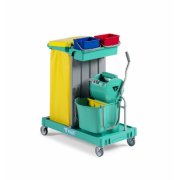 Magic line 130 Rengringsvogn