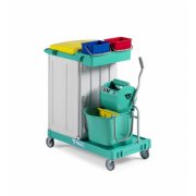 Magic line 130 Pro Rengringsvogn