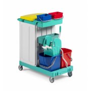 Magic line 490 Pro Rengringsvogn