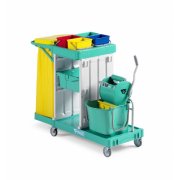 Magic Line 340 Rengringsvogn