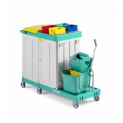 Magic Line 340 Elegance Rengringsvogn