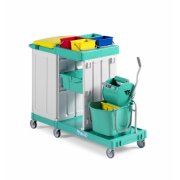 Magic line 340 Pro Rengringsvogn