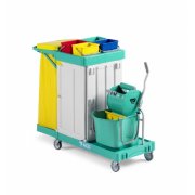 Magic line 340 Safety Rengringsvogn