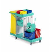 Magic Line 350 Rengringsvogn