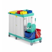 Magic Line 350 Elegance Rengringsvogn