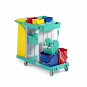 Magic Line 360 Rengringsvogn