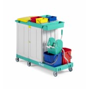 Magic Line 360 Elegance Rengringsvogn