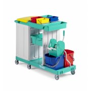 Magic line 360 Pro Rengringsvogn