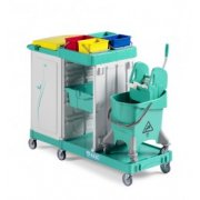 Magic line 380 Pro Rengringsvogn