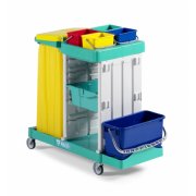 TROLLEY MAGIC LINE 320