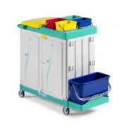 TROLLEY MAGIC LINE 320 Elegance