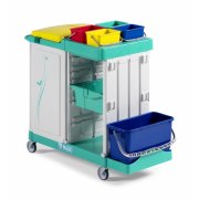 TROLLEY MAGIC LINE 320 PRO