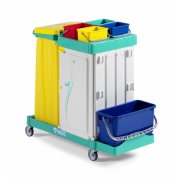 TROLLEY MAGIC LINE 320 Safety