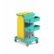 TROLLEY MAGIC LINE 010