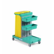 TROLLEY MAGIC LINE 011