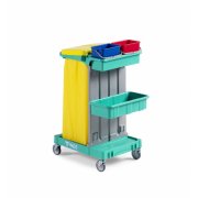 TROLLEY MAGIC LINE 020