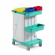 TROLLEY MAGIC LINE 020 Pro