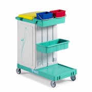 TROLLEY MAGIC LINE 110 Pro