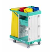 TROLLEY MAGIC LINE 200