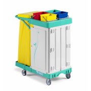 TROLLEY MAGIC LINE 200 Safety