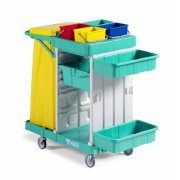 Magic Line 210 Rengringsvogn