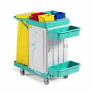 TROLLEY MAGIC LINE 210 Safety