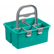 Flaskeholder til rengringsflasker, stor