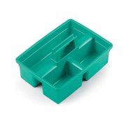 Brestativ til rengringsflasker