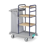 GreenHotel Hotelvogn, model 941