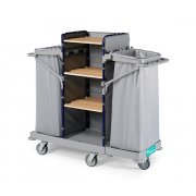 GreenHotel Hotelvogn, model 945