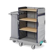 GreenHotel Hotelvogn, model 900