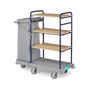 GreenHotel Hotelvogn, model 901